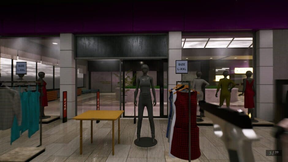 Piece of..Horror screenshot 2