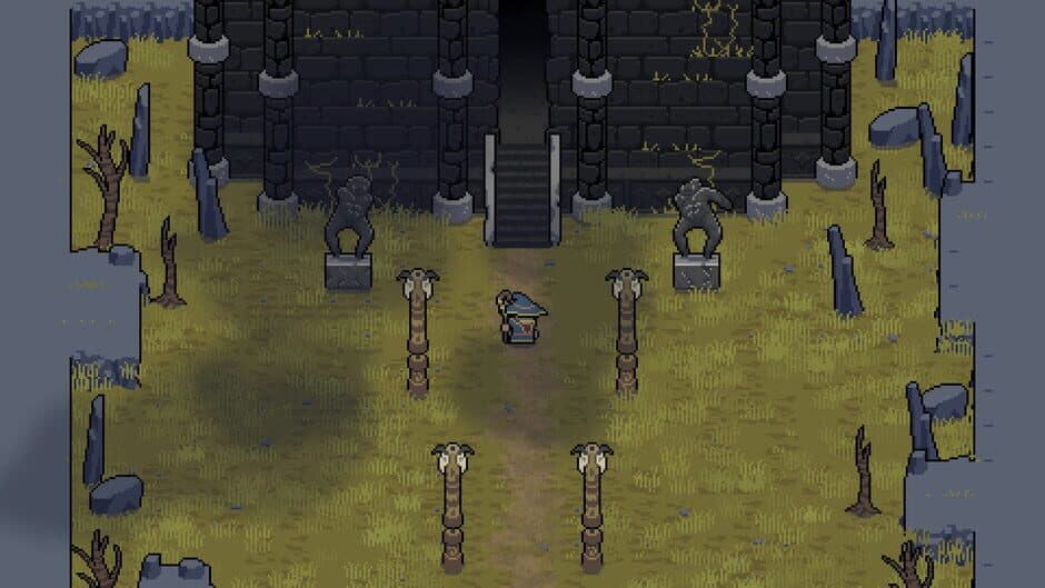 Pale Coins screenshot 4