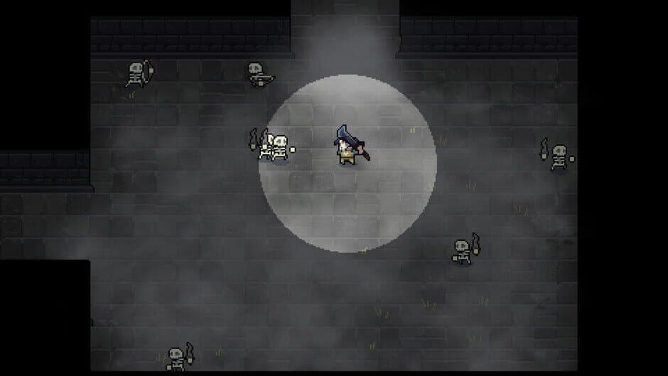 Pale Coins screenshot 3