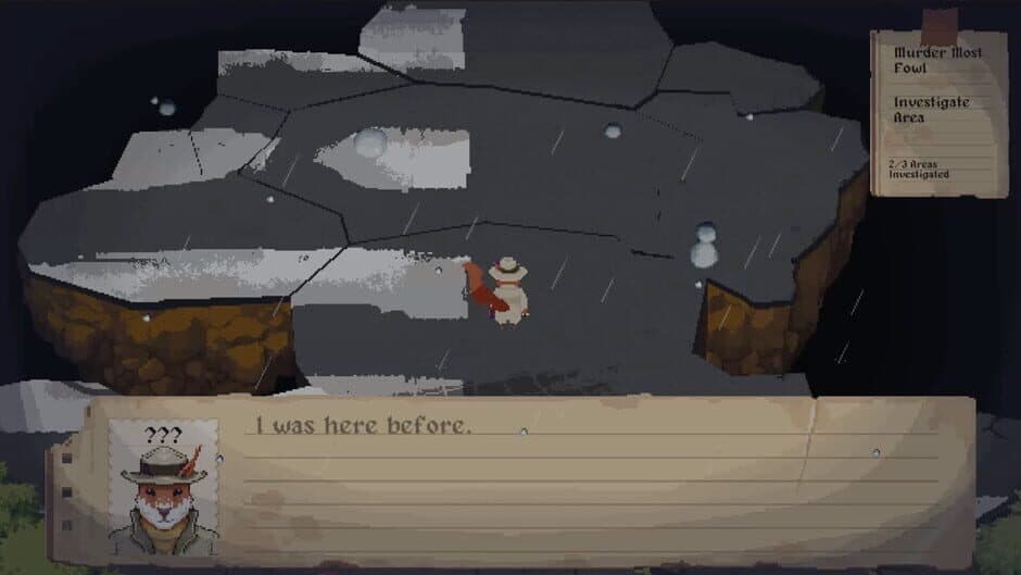 No Stone Unturned screenshot 1