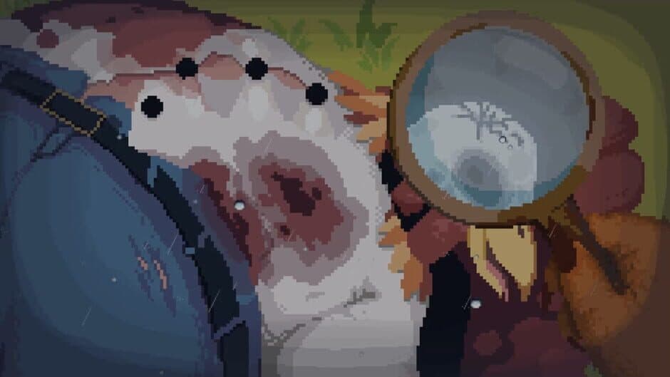 No Stone Unturned screenshot 2