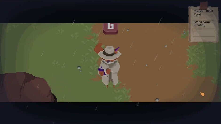 No Stone Unturned screenshot 4