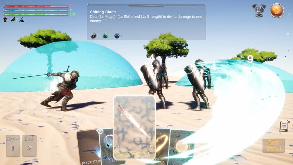 BlueCloud Summit screenshot 3