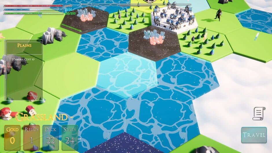BlueCloud Summit screenshot 2
