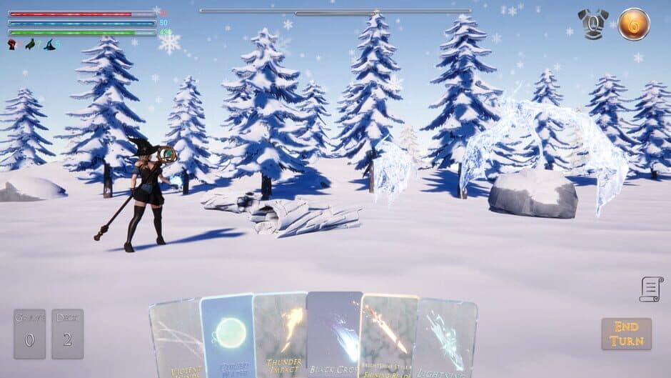 BlueCloud Summit screenshot 6