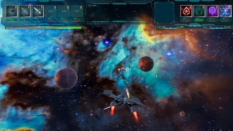 AI.Cybercraft screenshot 1