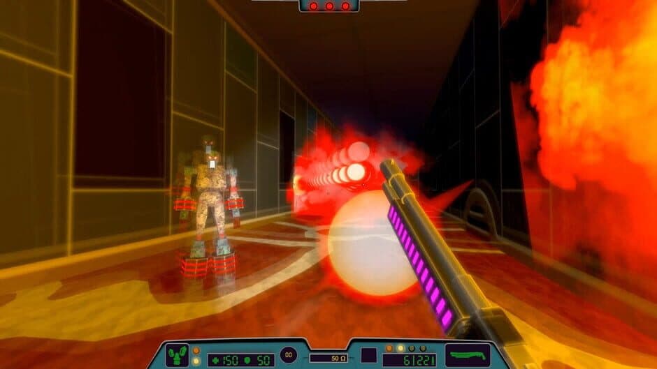 Abyssmare screenshot 2