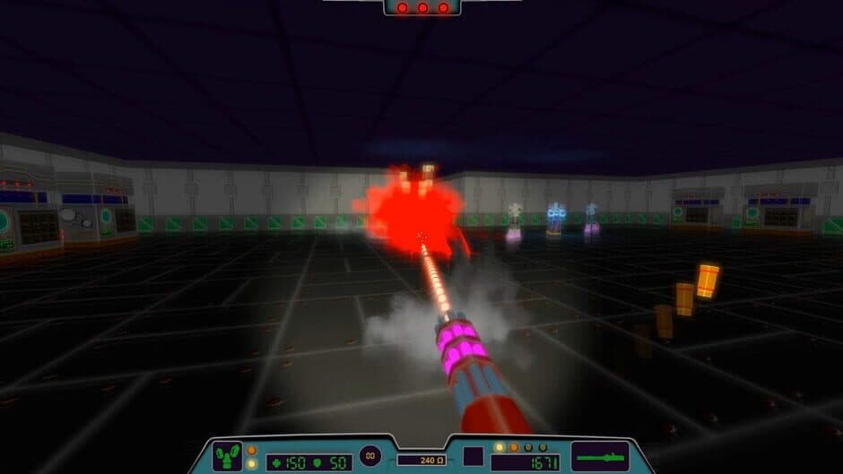 Abyssmare screenshot 4