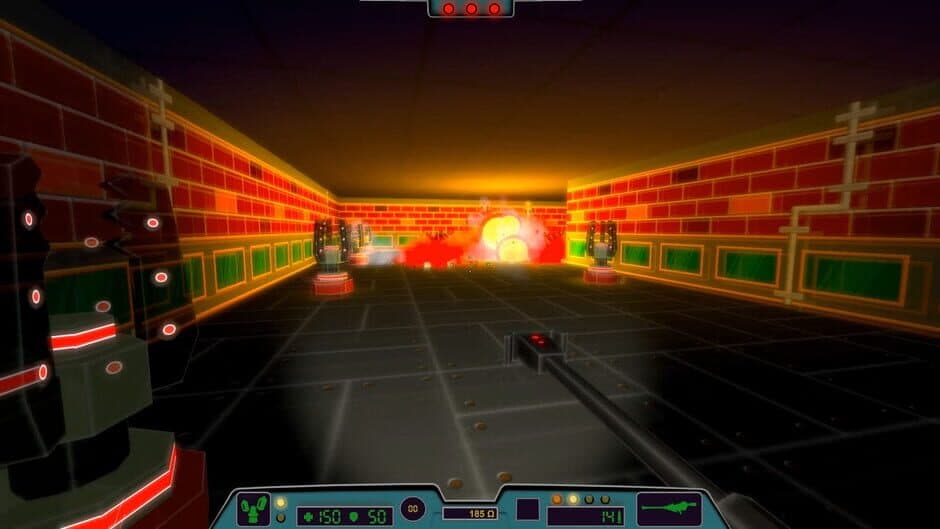 Abyssmare screenshot 1