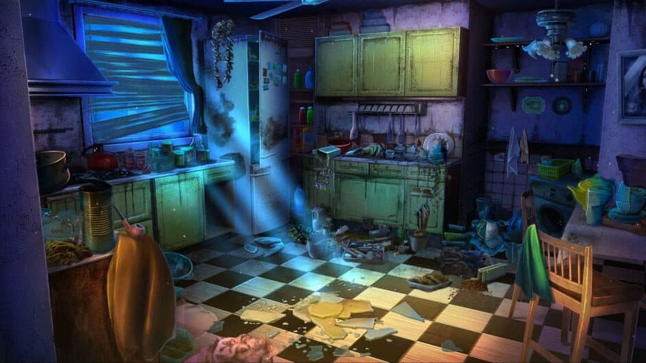 Crime Files - Bundle screenshot 5