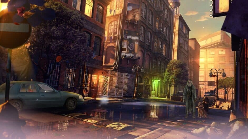 Crime Files - Bundle screenshot 6