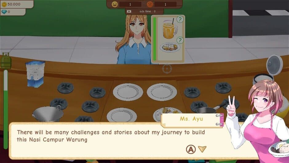 Rice Bowl Restaurant screenshot 6