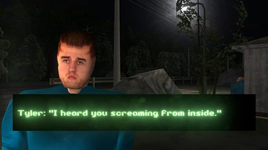 Don't Let Him screenshot 2