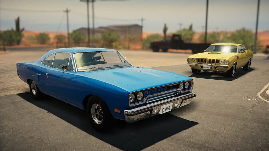 Car Mechanic Simulator 2021: Dodge, Plymouth, Chrysler - Remastered screenshot 3