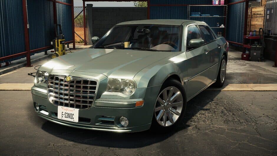 Car Mechanic Simulator 2021: Dodge, Plymouth, Chrysler - Remastered screenshot 4
