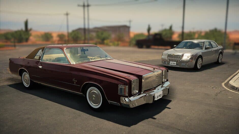 Car Mechanic Simulator 2021: Dodge, Plymouth, Chrysler - Remastered screenshot 5