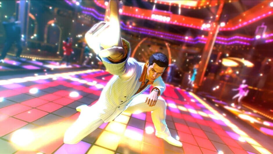 Yakuza - Complete Series screenshot 5