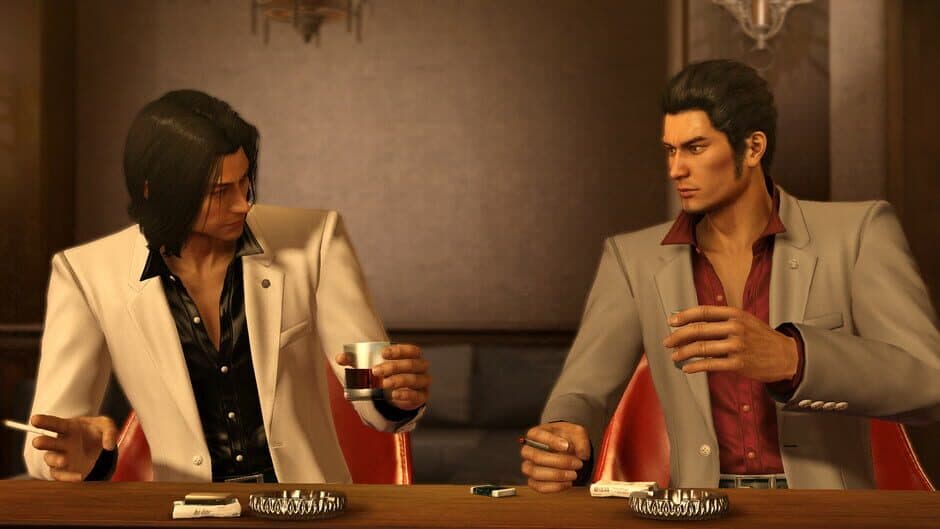 Yakuza - Complete Series screenshot 6