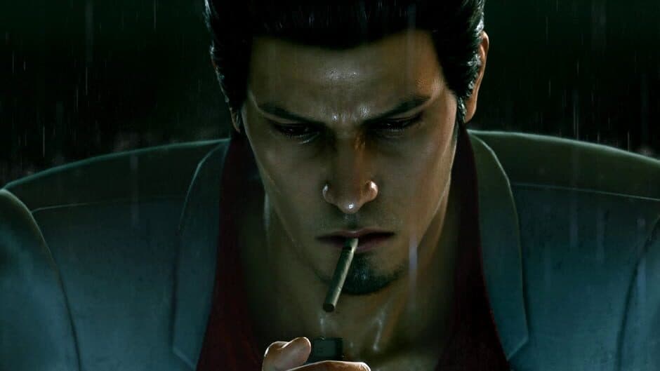 Yakuza - Complete Series screenshot 4