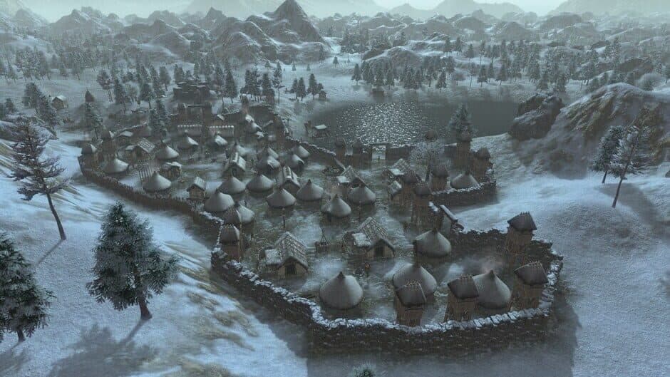 Dawn of Man + Planetbase - screenshot 5