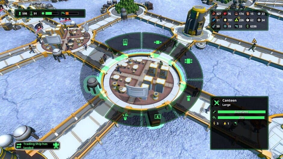 Dawn of Man + Planetbase - screenshot 6