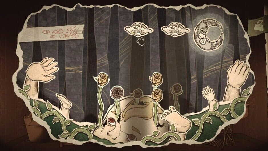 Tales from Candleforth screenshot 3