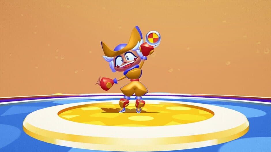Penny’s Big Breakaway screenshot 5
