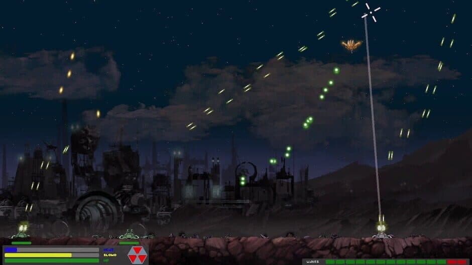 Envasion screenshot 3