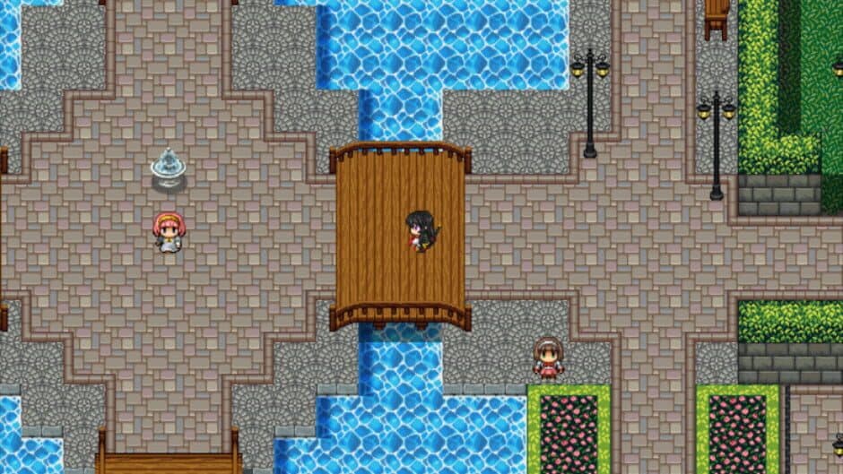 Marauder of Dystopia: The weakest go to the wall screenshot 1