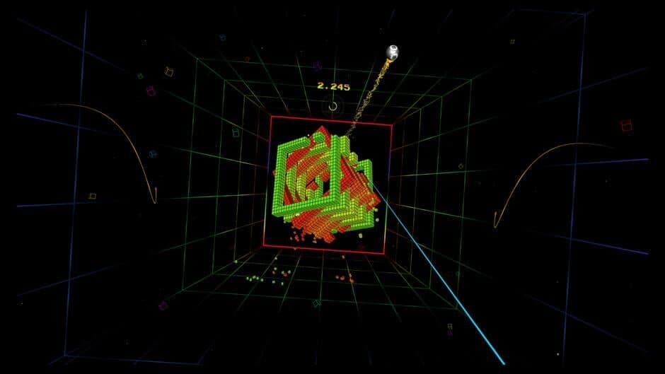 Masternoid screenshot 6