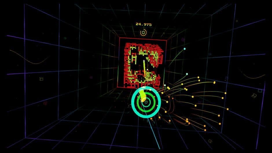 Masternoid screenshot 4