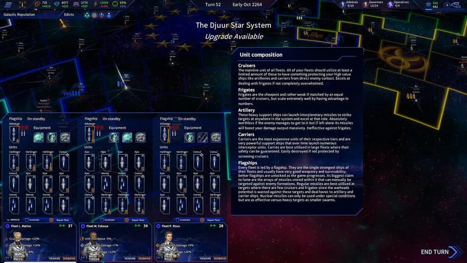 The Pegasus Expedition - Grand Admiral Edition screenshot 3