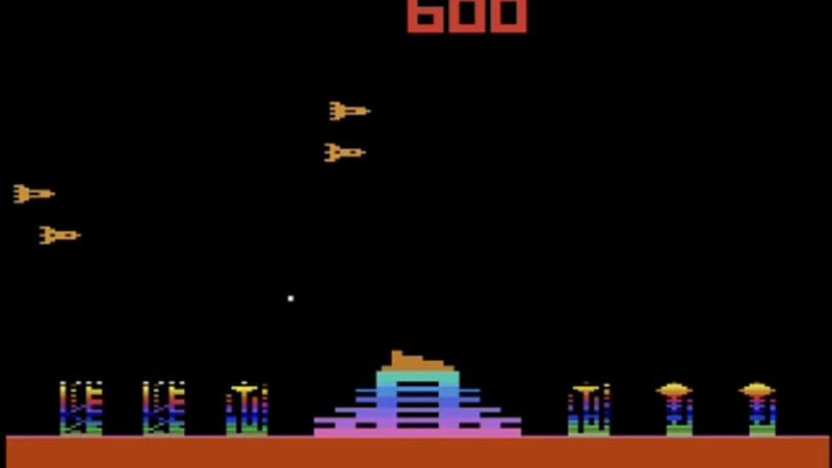 Mad screenshot 1