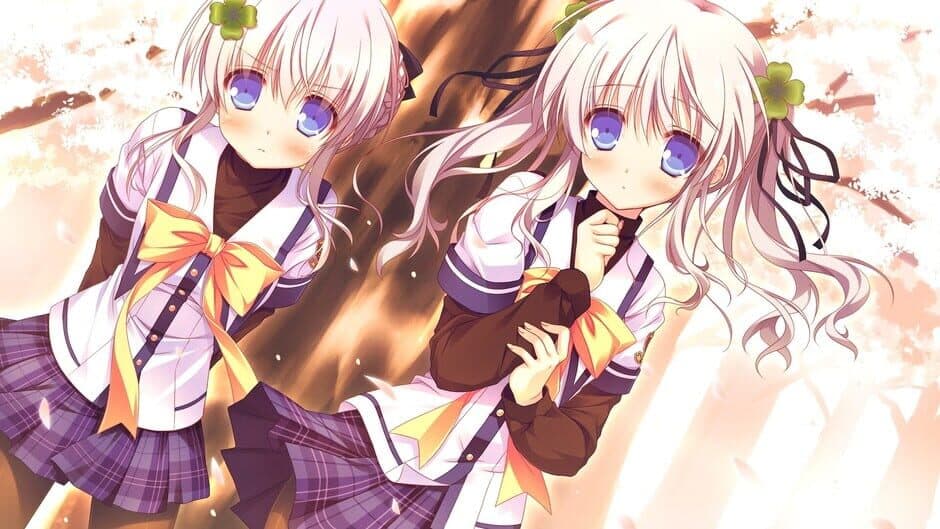 Clover Day's Plus screenshot 4