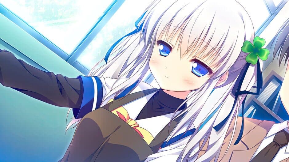 Clover Day's Plus screenshot 5