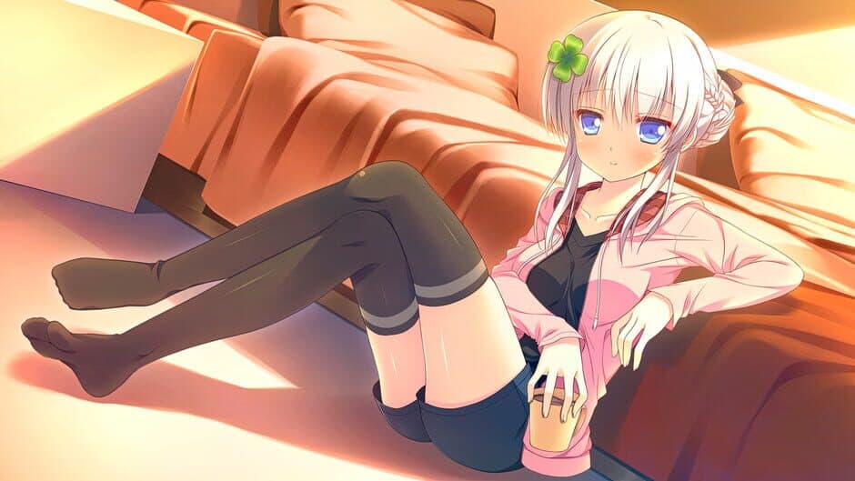 Clover Day's Plus screenshot 6