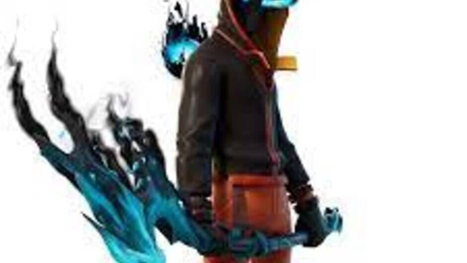 Fortnite - Voidlander Pack screenshot 1