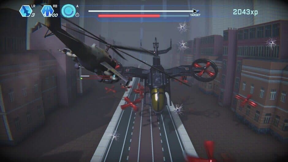 Time Of War: Arkano'90 screenshot 2