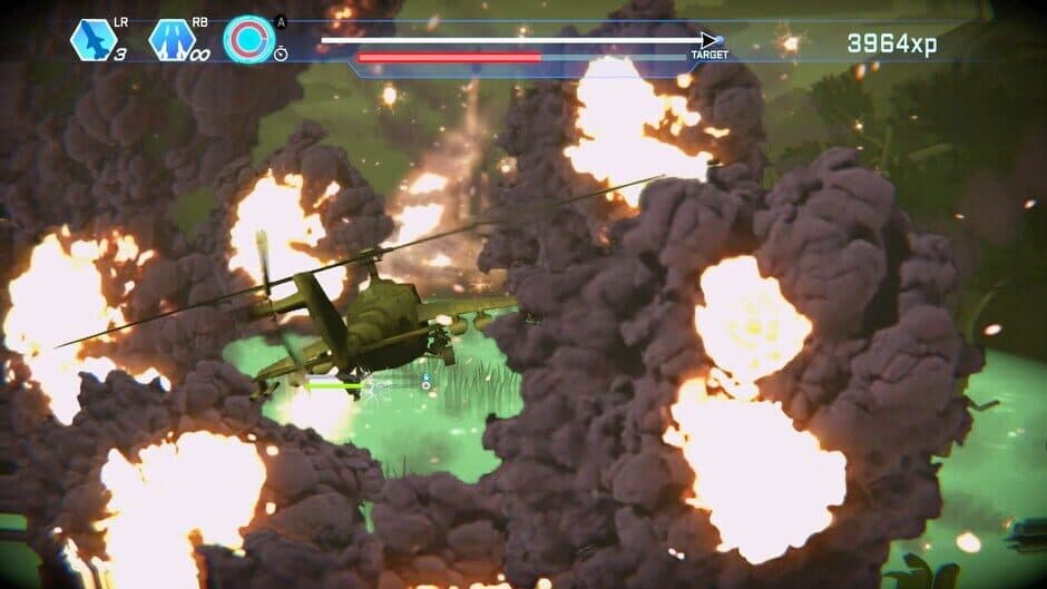 Time Of War: Arkano'90 screenshot 3