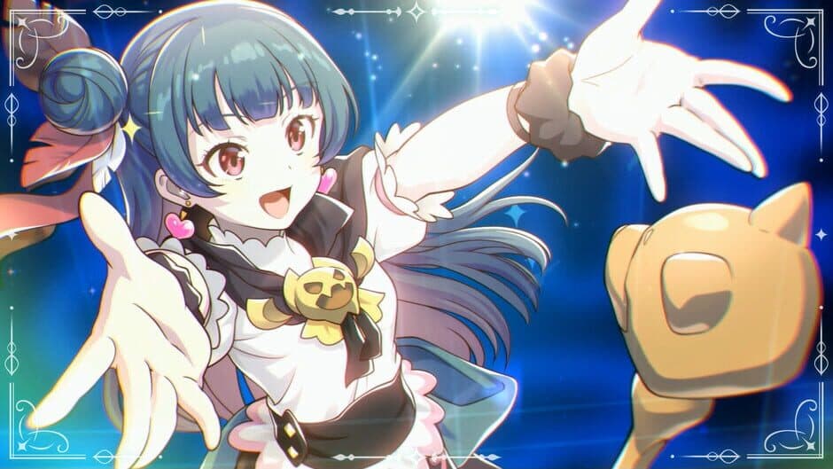 Yohane The Parhelion: Blaze in the Deepblue screenshot 6