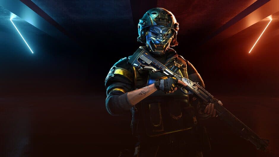 Call of Duty: Modern Warfare II - Griffin: Pro Pack screenshot 1