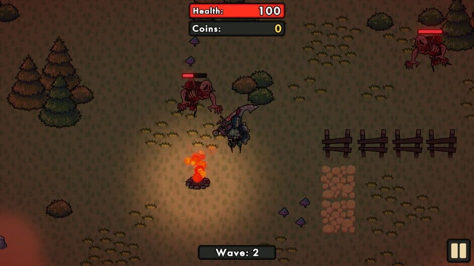Royalevia screenshot 2