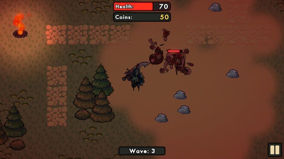 Royalevia screenshot 4