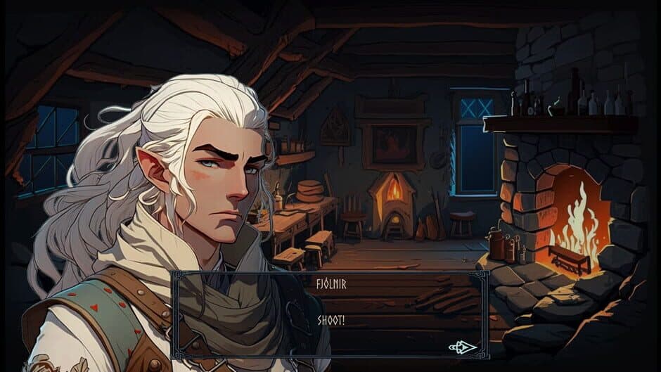 Nine Realms: Revolt screenshot 4