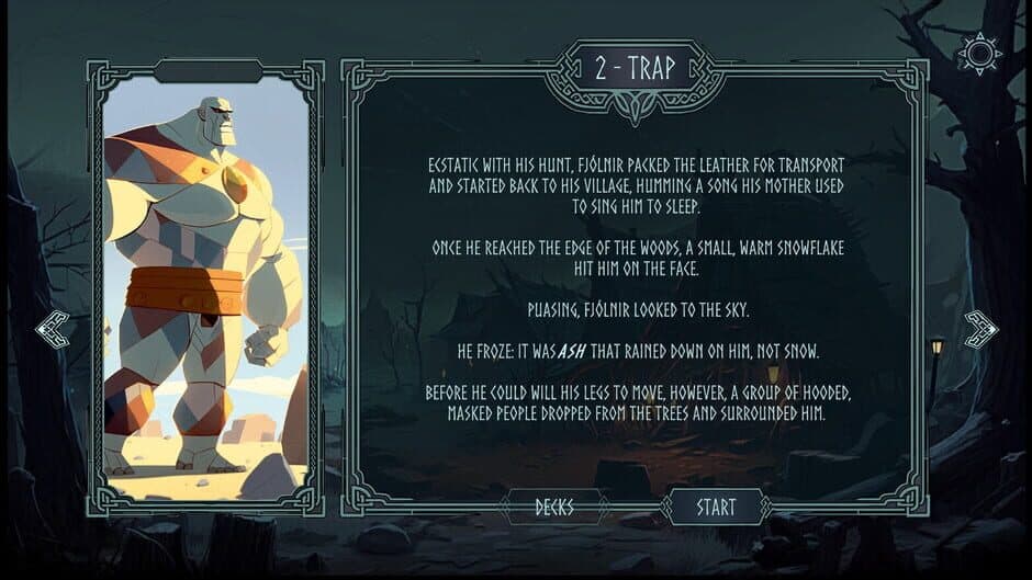 Nine Realms: Revolt screenshot 5