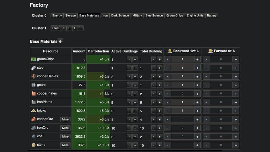 Incremental Factory screenshot 5