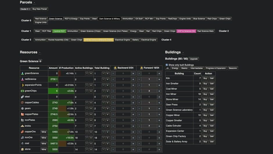 Incremental Factory screenshot 6