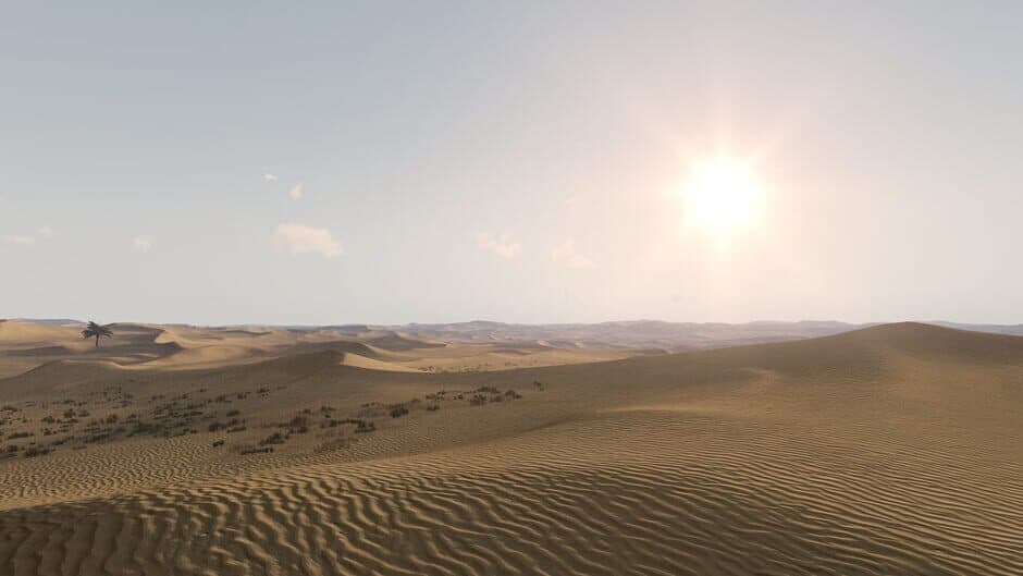 Arma 3: Creator - Western Sahara screenshot 5