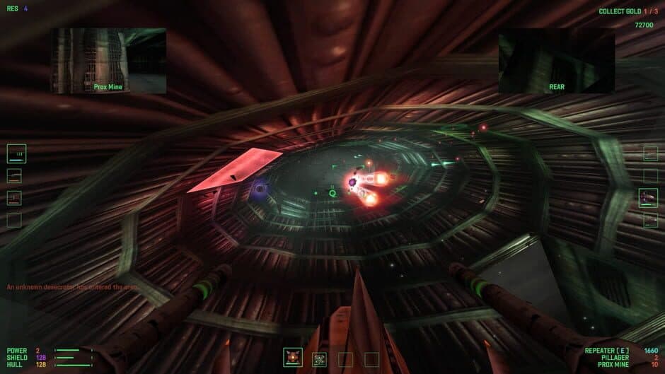 Desecrators screenshot 6