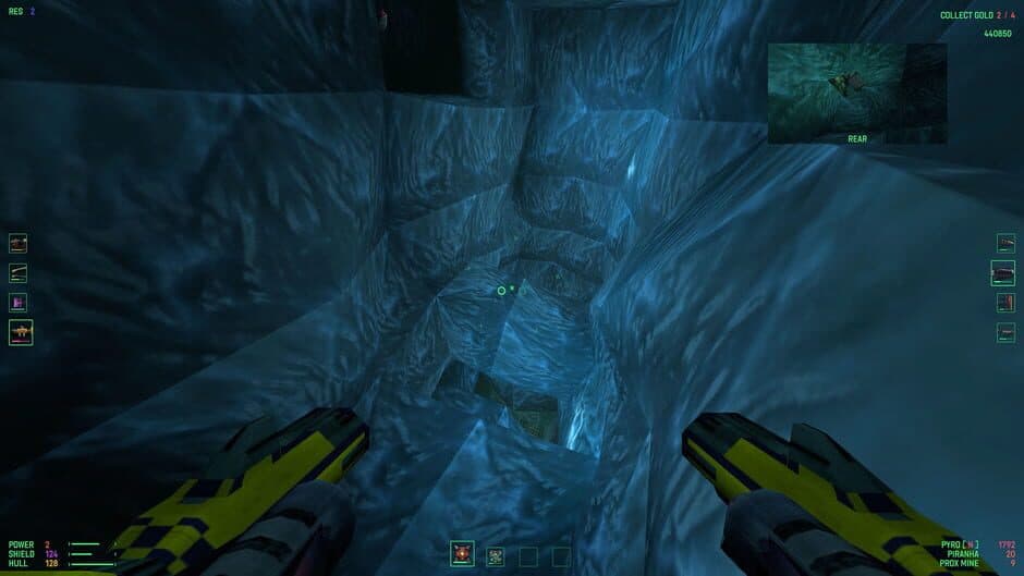 Desecrators screenshot 4